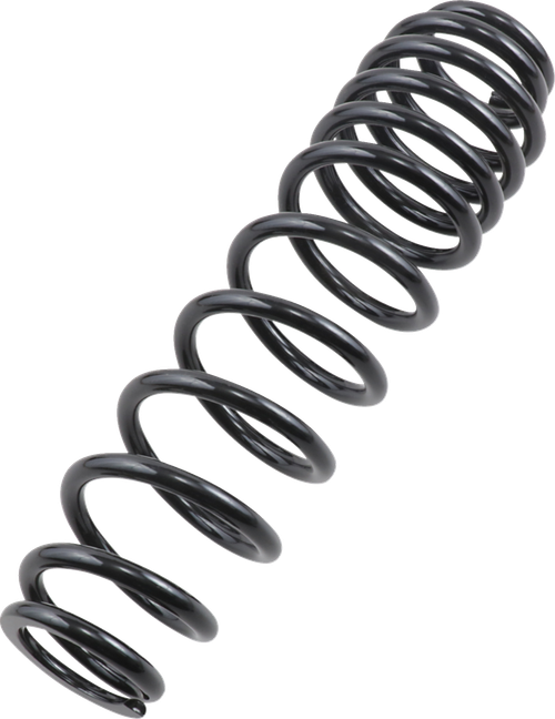 EPI - WE325123 - Shock Springs - Front - Heavy-Duty - Spring Rate 125.00 lb/in - 200.00 lb/in