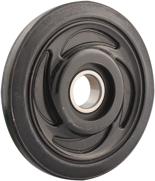 Color Group 8 with Insert Idler Wheel - Black