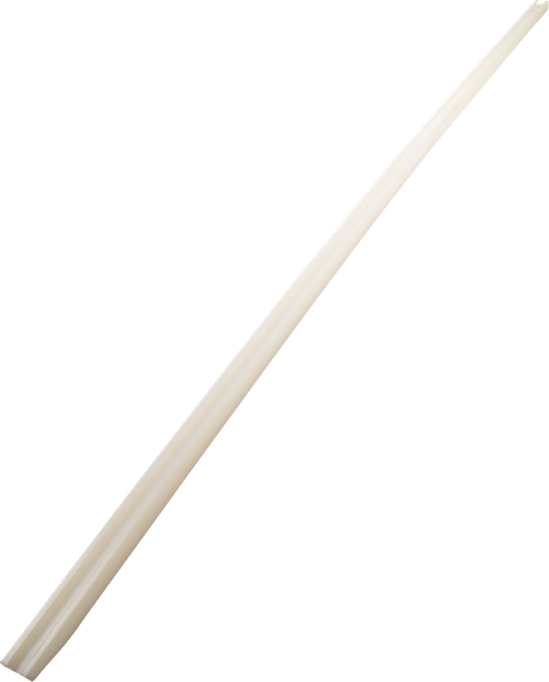 Track Slide - White