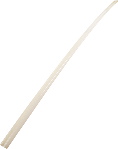 Track Slide - White
