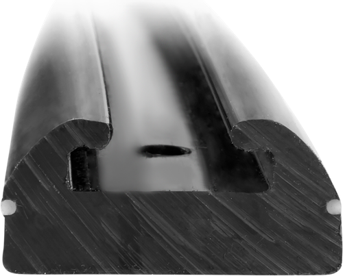 Track Slide - Black