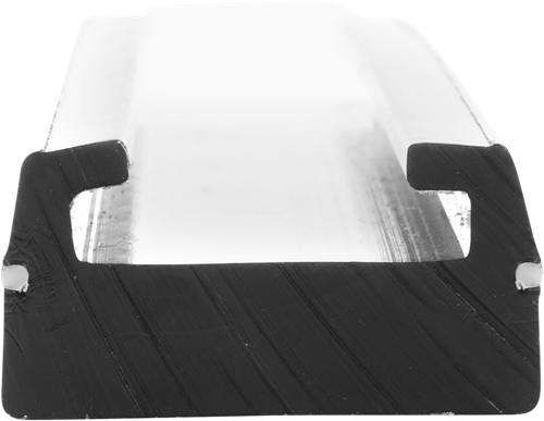 Track Slide - Black