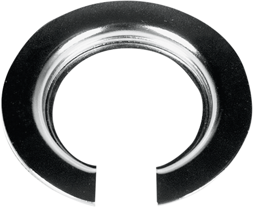 Spring Retainer - Black