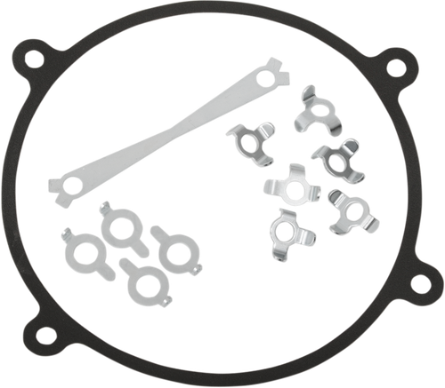 Crankcase Saver Gasket Kit