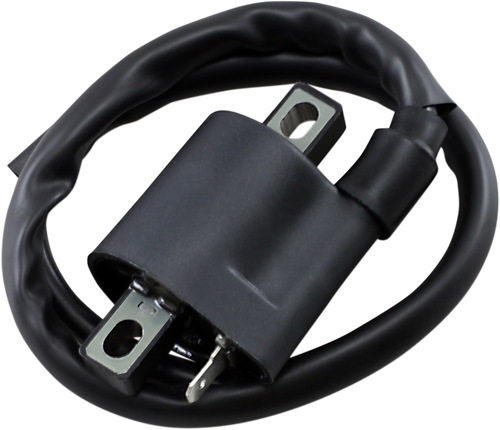 Ignition Coil - Black