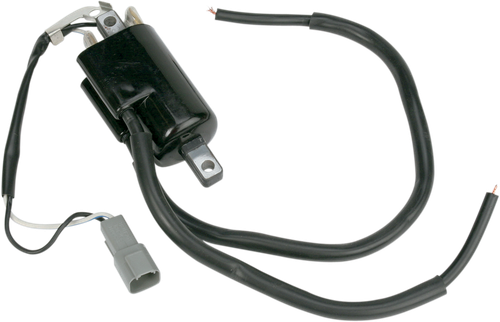 Ignition Coil - Black