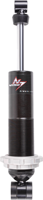 Gas Shock Absorber