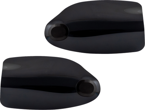 Flare Flare Handguard - Black | Gloss