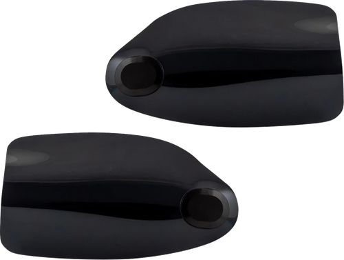 Flare Flare Handguard - Black | Gloss