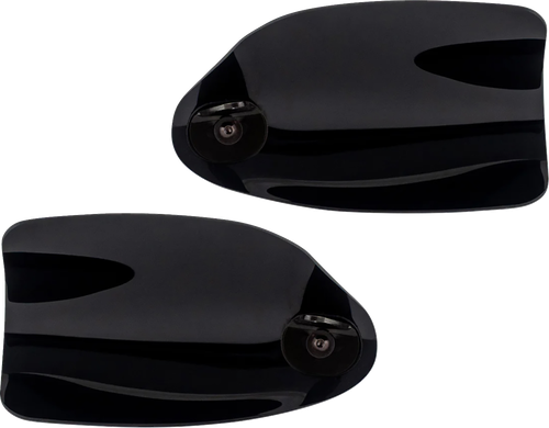 Flare Flare Handguard - Black | Gloss