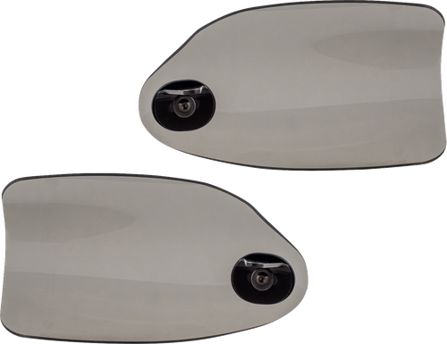 Flare Flare Handguard - Gloss | Gray