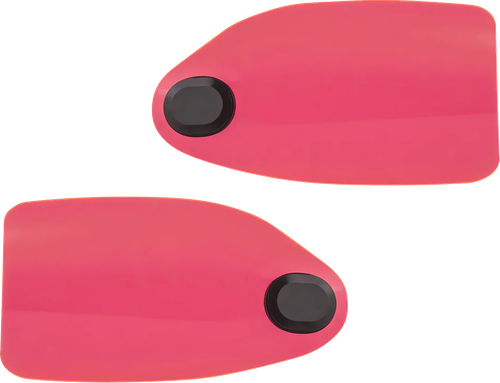 Flare | Ice Flare Handguard - Pink | Gloss