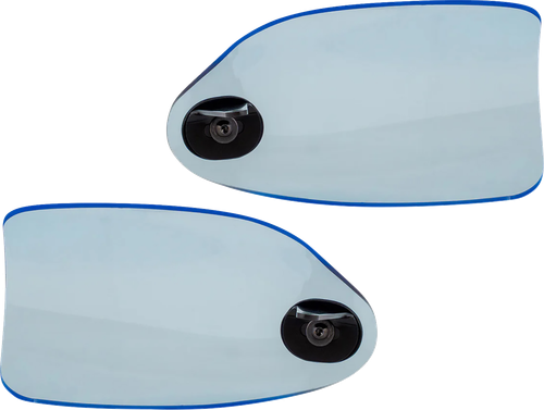 Ice | Flare Flare Handguard - Blue | Gloss
