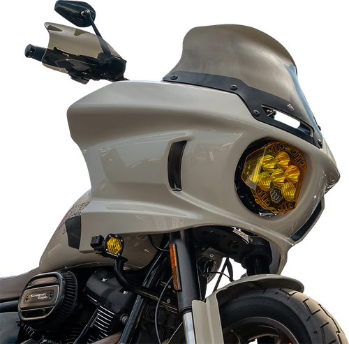 Flare Flare Handguard - Gloss | Bronze | Brown