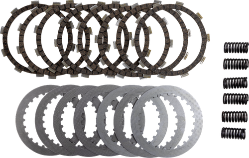 EBC - DRC62 - Clutch Kit - Kawasaki