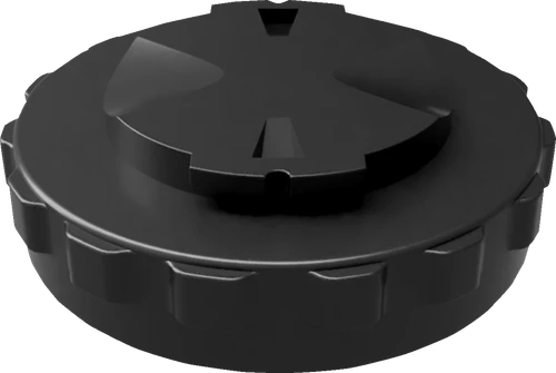 iOmounts GPS | Phone Mount - Black