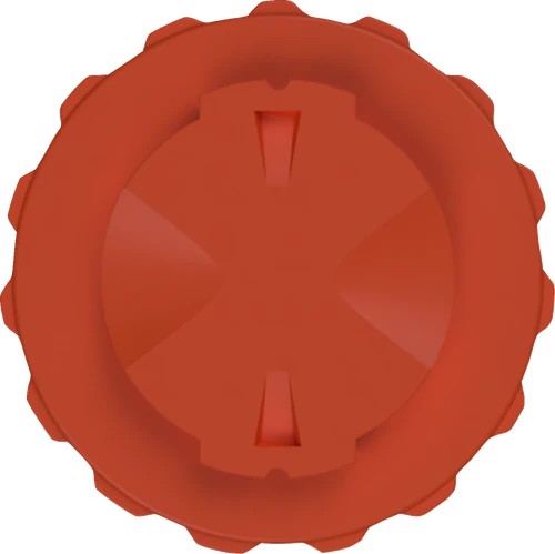 iOmounts GPS | Phone Mount - Orange