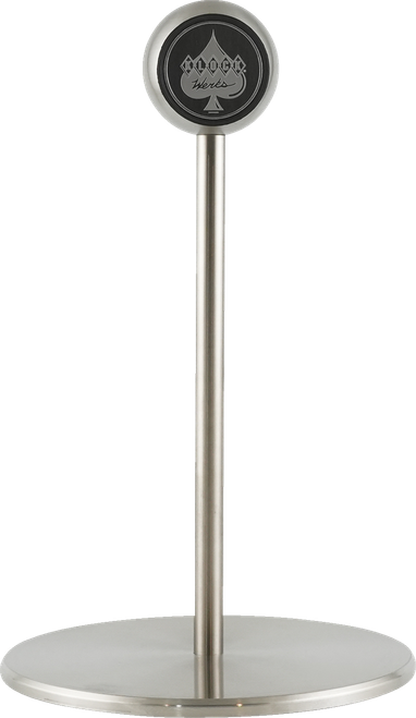 iOmounts Tablet Mount - Polished