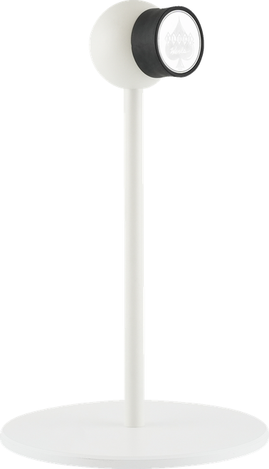 iOmounts Tablet Mount - White