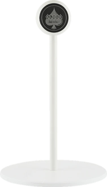 iOmounts Tablet Mount - White