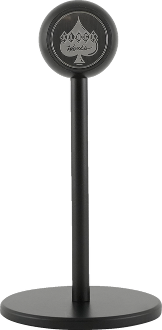 iOmounts | iOmini Phone Mount - Black