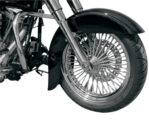 Benchmark Fender - Black
