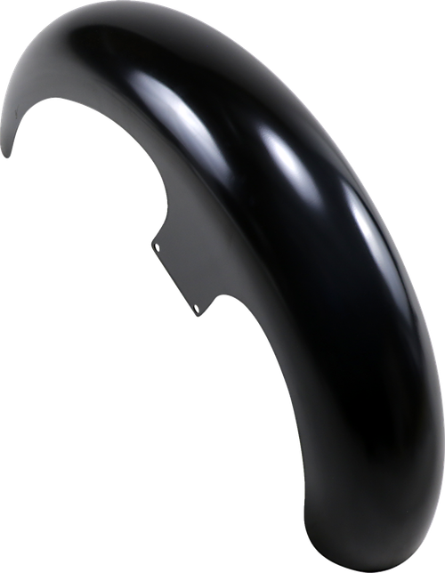 Hugger Fender - E-Coating