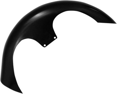 Hugger Fender - Black