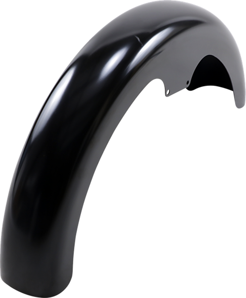 Hugger Fender - Black