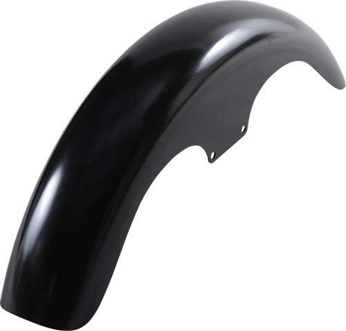 Hugger Fender - Black