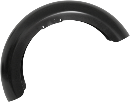 Hugger Fender - Black