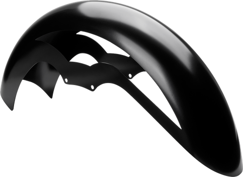 Hugger Fender - Black