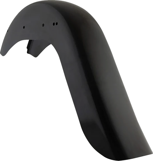 Benchmark Fender - Black