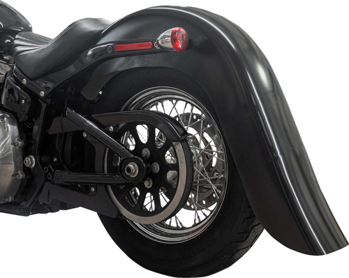 Benchmark Fender - Black