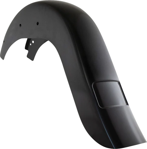 Benchmark Fender - Black