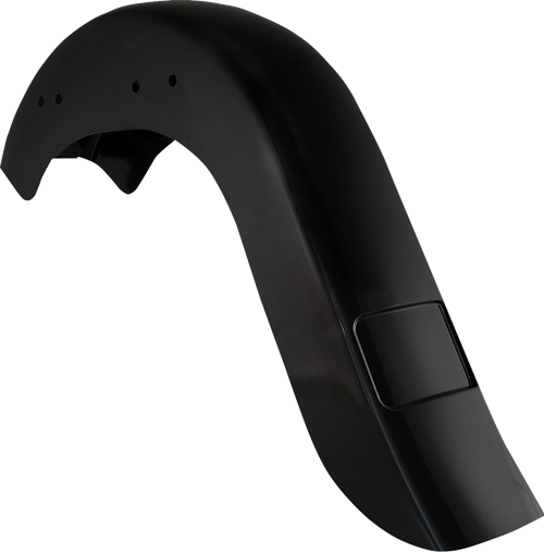 Benchmark Fender - Black