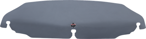 Flare Cruiser Windshield - Dark Smoke
