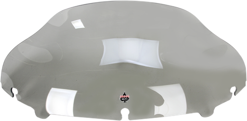 Flare Cruiser Windshield - Tinted