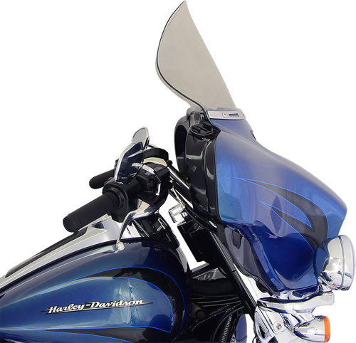 Flare Cruiser Windshield - Tinted