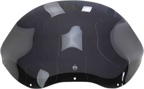 Flare Cruiser Windshield - Dark Smoke