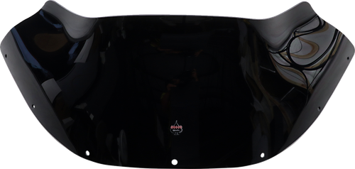 Flare Cruiser Windshield - Black