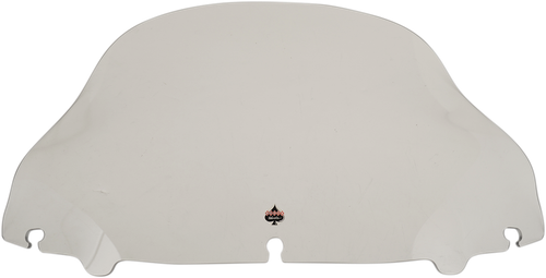 Flare Cruiser Windshield - Clear