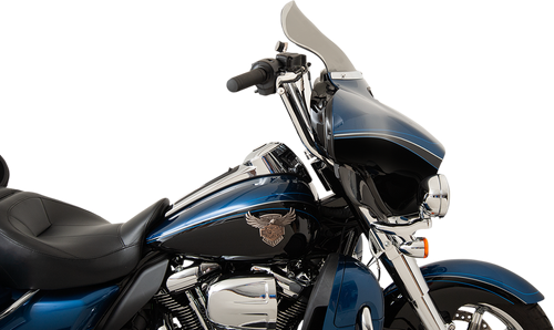 Flare Cruiser Windshield - Tinted