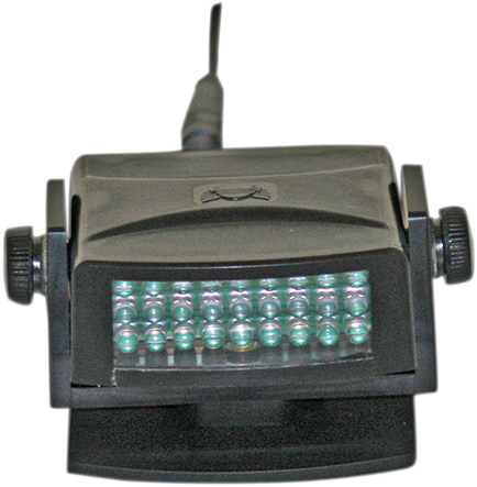CUSTOM DYNAMICS - CDVL-01 - LED Communicator System - Universal