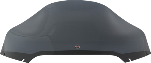 Flare Cruiser Windshield - Dark Smoke