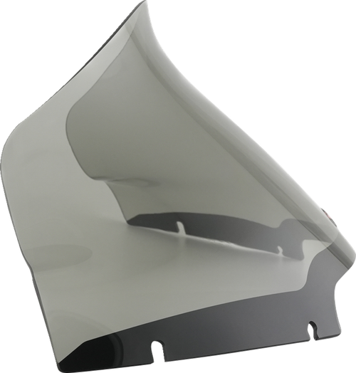 Sport Flare Cruiser Windshield - Tinted