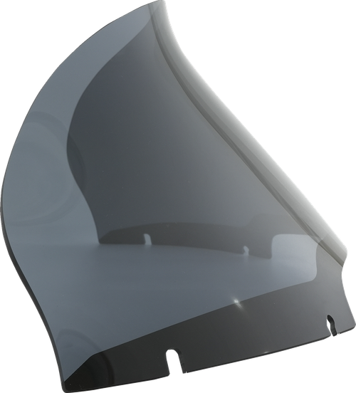 Flare Cruiser Windshield - Dark Smoke