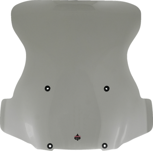 Flare Cruiser Windshield - Tinted