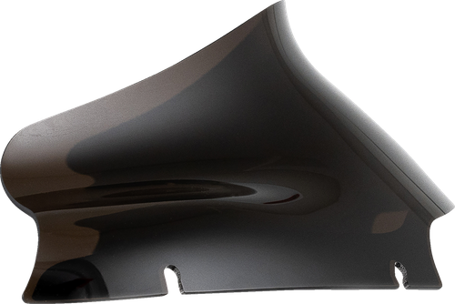 Kolor Flare Cruiser Windshield - Bronze