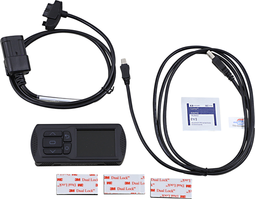DYNOJET - PV3-19-06 - Power Vision 3 - Polaris General 1000/4